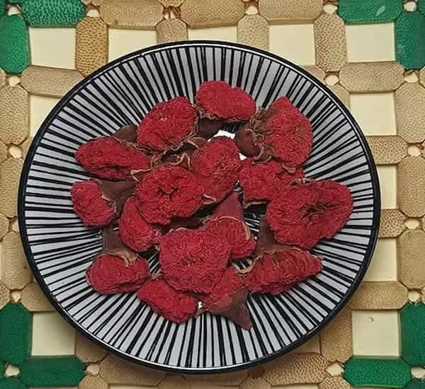 فروش گلنار فارسی برای پوست + قیمت خرید به صرفه